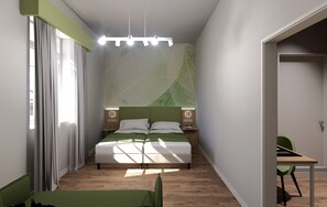 Triple Room - Spirit Hotel Fonte Real (Monte Real)