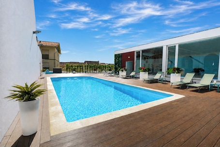 Spirit Hotel Fonte Real