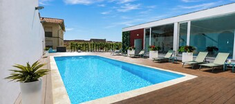 Spirit Hotel Fonte Real
