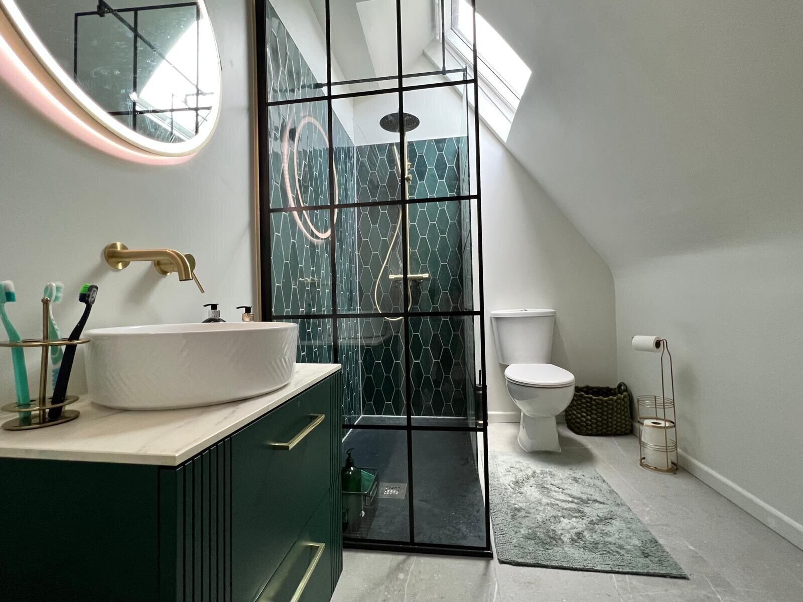 House | Bathroom