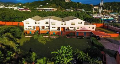 Cool Lux Premier Apartment 25