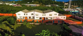 Cool Lux Premier Apartment 25