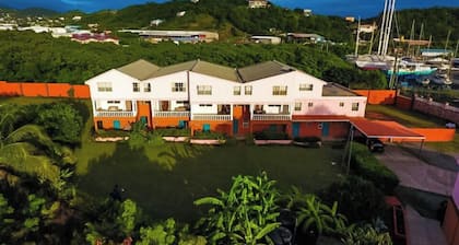 Cool Premier Suite 25