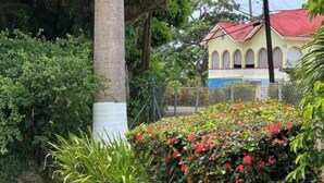 Room, 1 Bedroom, Smoking, Terrace | Garden - Room-standard Room Main House (St. John)