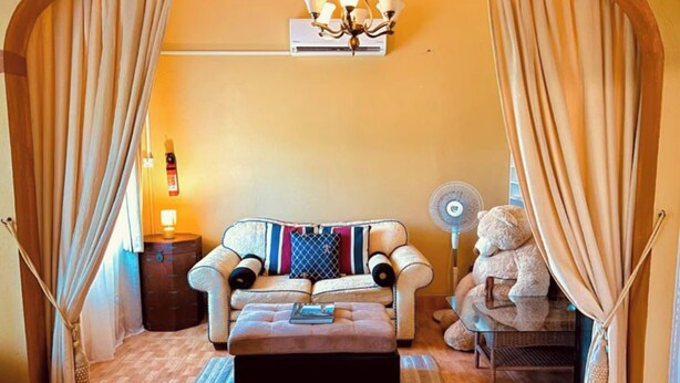 1 bedroom - Room-rnm The Clubhouse, Grenada (St. John)