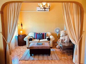 1 chambre