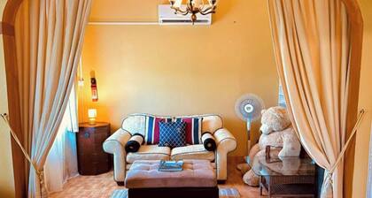 Room-rnm The Clubhouse, Grenada
