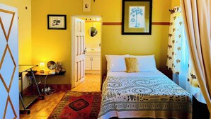 Room, 1 Bedroom, Smoking, Balcony - Room-rnm The Clubhouse, Grenada (St. John)