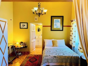 Room, 1 Bedroom, Smoking, Balcony - Room-rnm The Clubhouse, Grenada (St. John)