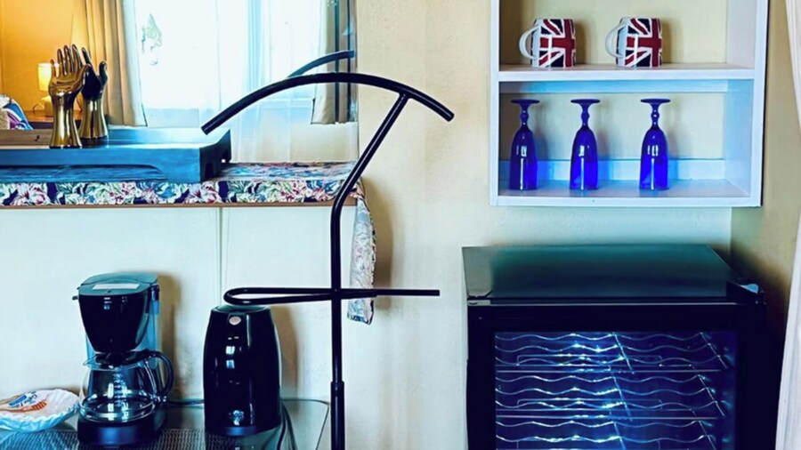 Room-rnm The Clubhouse, Grenada