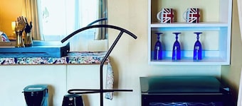 Room-rnm The Clubhouse, Grenada