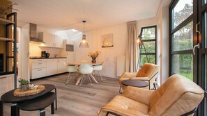 Villa (Buitenhuis Wellness) | Udendørsområde