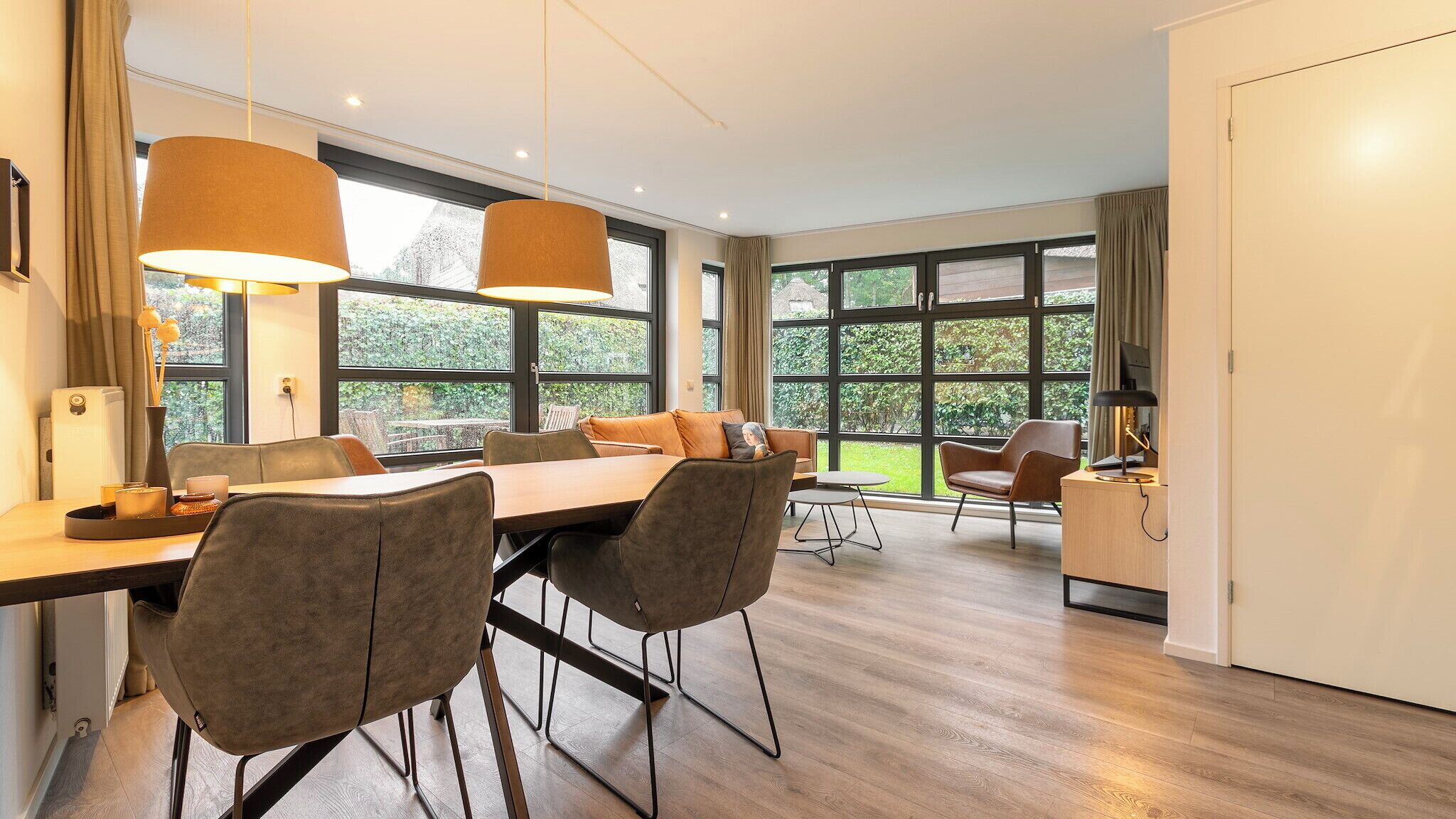 Villa (Buitenhuis Wellness) | Extérieur