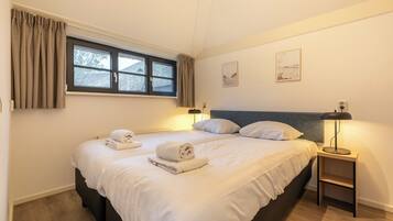 Villa (Buitenhuis Wellness) | Exterieur