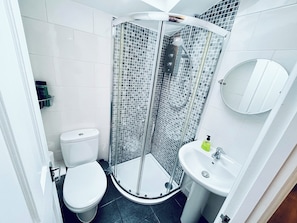 Appartement | Salle de bain