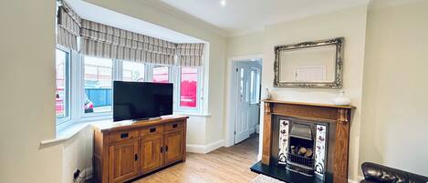 Appartamento | Area soggiorno