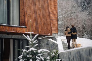 Exterior - Mountain Retreat by Dukley (Kolasin)