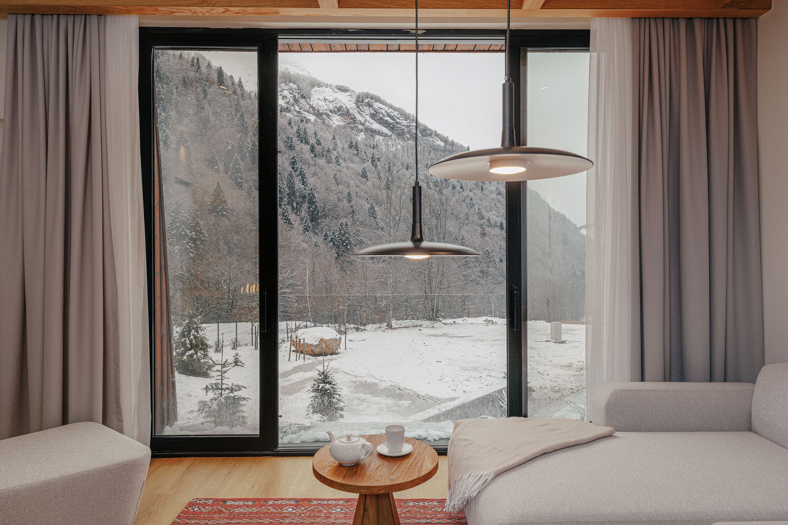 Intérieur