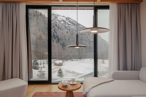 Mountain Retreat by Dukley
