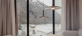 Mountain Retreat by Dukley