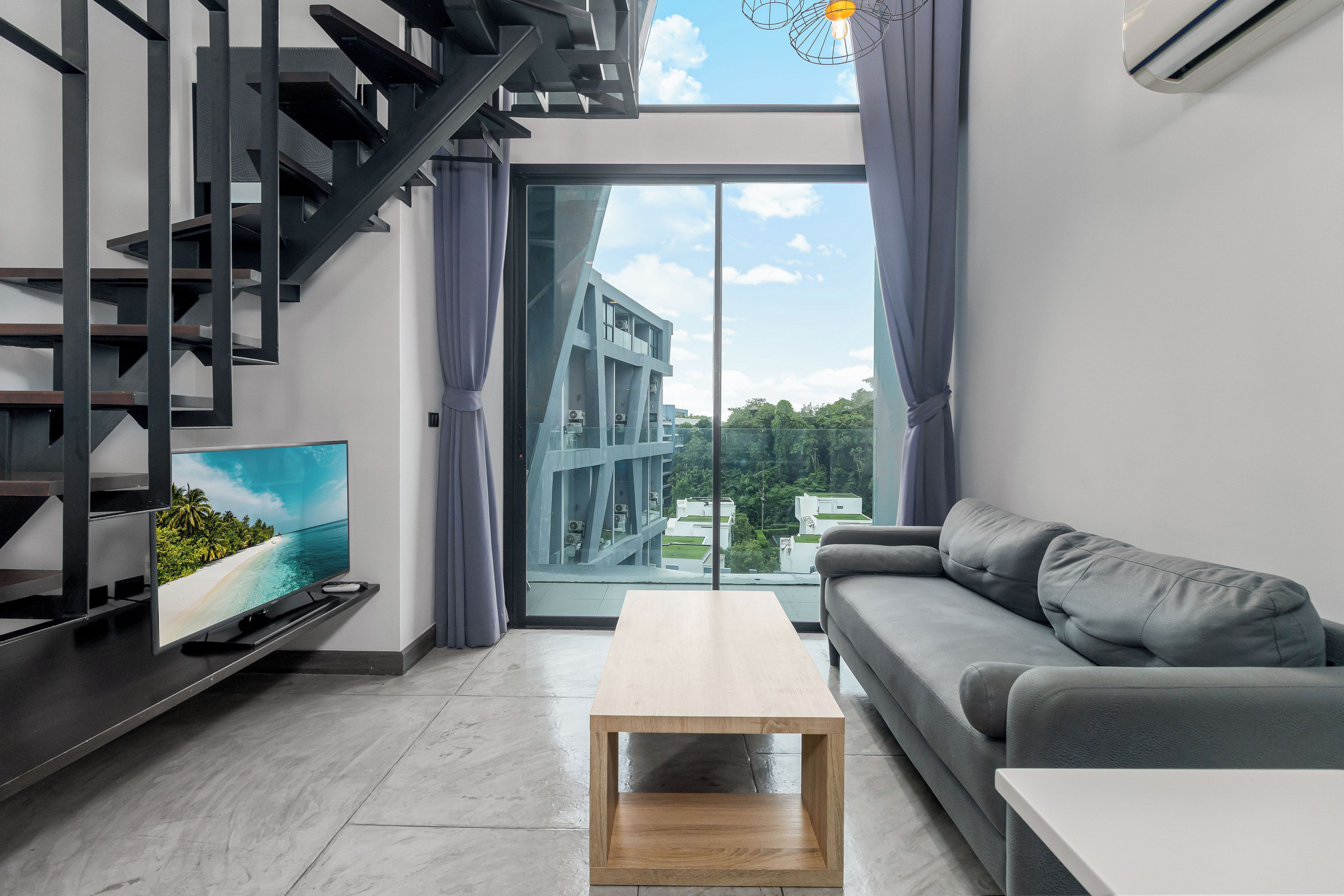 Oppholdsområde