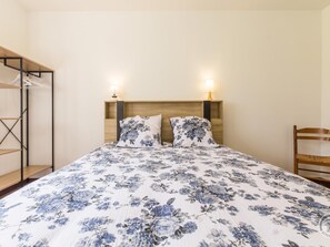 3 Schlafzimmer, kostenloses WLAN