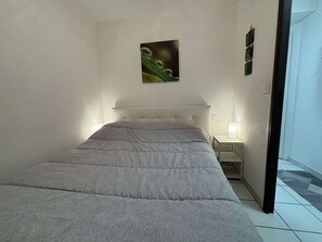 1 Schlafzimmer