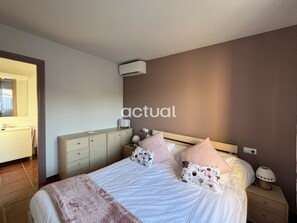 4 Schlafzimmer, Internetzugang