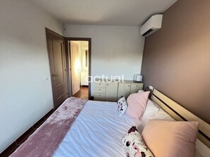 4 makuuhuonetta, internet