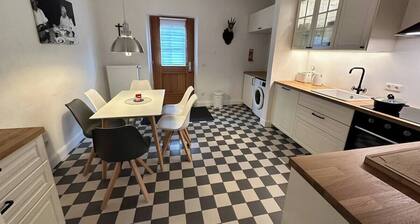 Cozy vacation apartment "Johann" in the Chiemgau - 68 sqm
