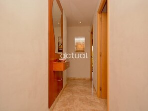 Interior - Renovated 3-bedroom apartment, beachfront in Platja d'Aro (Platja d'Aro)