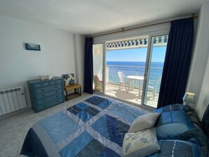 2 bedrooms, free WiFi