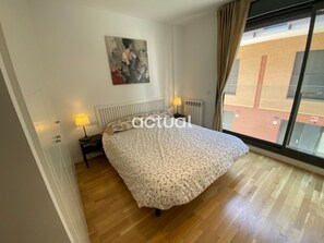 3 chambres, Wi-Fi gratuit