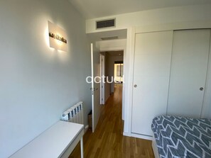 3 chambres, Wi-Fi gratuit