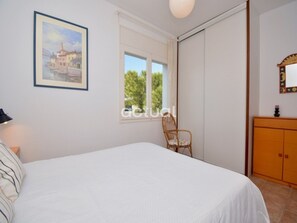 3 habitaciones 