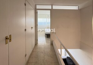 Interior - Seafront Duplex Apartment, 2 Bedrooms, Air Conditioning, WIFI (Platja d'Aro)