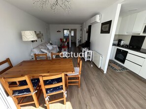 Interior - Apartment with pool and Wi-Fi, near beach in Platja d'Aro (Platja d'Aro)