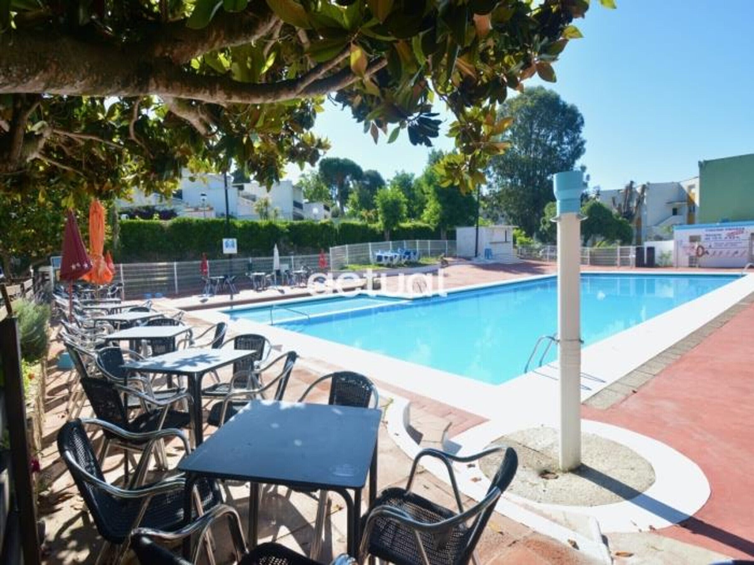 Apartment With Pool And Wi-fi, Near Beach In Platja D'aro - Platja d'Aro