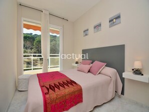 3 bedrooms, free WiFi