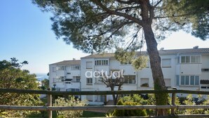 Exterior - Family townhouse near beach with pool and WiFi (Platja d'Aro)
