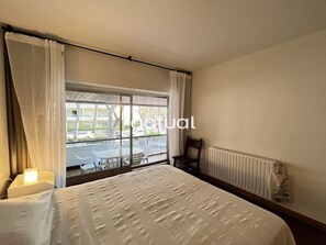 3 bedrooms - Seaside apartment with 3 bedrooms, WiFi and parking - Platja d'Aro (Platja d'Aro)