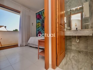 3 Schlafzimmer, kostenloses WLAN