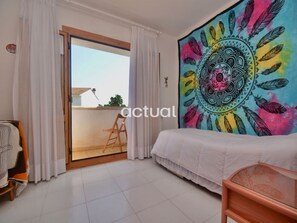3 chambres, Wi-Fi gratuit