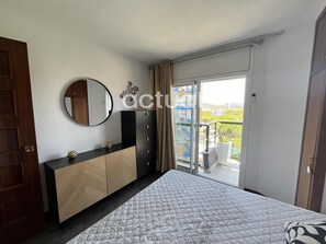 2 chambres
