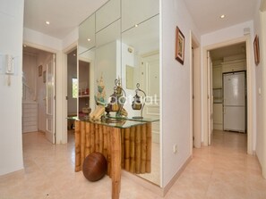 Interior - Ground Floor Apartment S'Agaró with Terrace and Pool (S'Agaró)