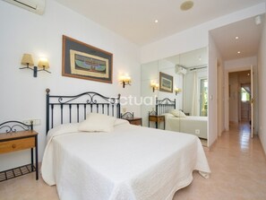 3 chambres