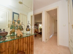 Interior - Ground Floor Apartment S'Agaró with Terrace and Pool (S'Agaró)