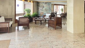 Unclassified image, 3 of 24, button - Seafront apartment with terrace, parking, and play area (Platja d'Aro)