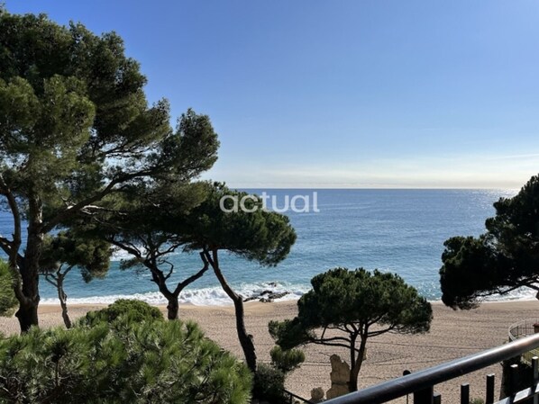 Platja