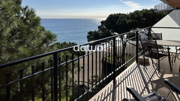 Unclassified image, 1 of 24, button - Seafront apartment with terrace, parking, and play area (Platja d'Aro)